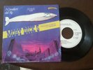 MOBY DICK 5 SIGLA CARTONE ANIMATO 45 GIRI 7