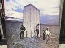 The Who - Who's Next | [Black Vinyl LP] | Polydor