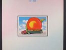 ALLMAN BROTHERS BAND: eat a peach CAPRICORN 12