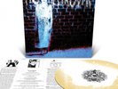 Pig Destroyer 'Book Burner' White Inside Beer Vinyl - NEW