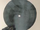 PINK FLOYD NILE SONG X-Ray USSR Record Roentgen Bones Ribs Music Vinyl
