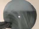 JIMI HENDRIX FOXEY LADY X-Ray USSR Record Roentgen Bones Ribs Music Vinyl