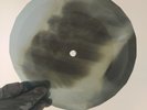 ELTON JOHN SAILS X-Ray USSR Record Roentgen Bones Ribs Music Vinyl