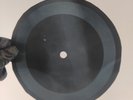 BEATLES YES IT IS X-Ray USSR Record Roentgen Bones Ribs Music Vinyl