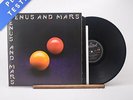 Wings - Venus And Mars - Poster Gatefold 945-3U 946-1U LP Vinyl Record - NM/NM