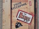 THE BEATLES BOX 'FROM LIVERPOOL' 1980 8 X LP BOX SET