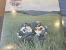 AMERICA VIEW FROM THE GROUND ST-12209 CAPITOL RECORDS 1982 Sealed + Your Move