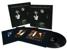 The Sisters Of Mercy Floodland LP / 3 x 12
