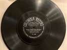 Orchestra Bells 78rpm Single 10-inch Columbia  Record #1880 