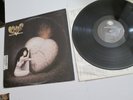Cher “Heart Of Stone” LP Club Edition Skull Cover 1989 GEFFEN Vinyl Excellent