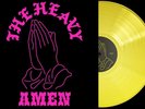 The Heavy: Amen (Limited Edition) (Yellow Vinyl) -   - (LP / A)