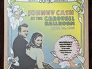 Johnny Cash Gorgeous Box Set At the Carousel Ballroom 1968 (Bear's Sonic)