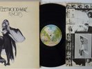 RARE EXCELLENT FLEETWOOD MAC RUMOURS 1st UK 1977 WB UK LP LYRIC INSERT TEXTURED