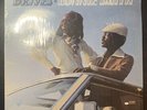 Lonnie Smith - Drives - 1994 US Reissue LP - Blue Note – B1 7234 8 28266 1 3