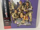 MONDO GHOSTBUSTERS 2 II ORIGINAL MOTION PICTURE SCORE LP PINK SLIME New Sealed