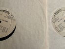 SHERITON MOOD MUSIC LIBRARY 2 LPs Heavy Building Mechanical Peaceful Parting