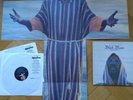 Isaac Hayes Black Moses 2LP Foldcover Samples