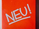 Neu  ‎– 50  : Grönland Records ‎– LPGRONX SEALED COLOR 5-LP BOX SET