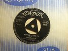 Chuck Willis – What Am I Living For 1958 7” London HLE 8635