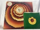 Stevie Wonder Songs In The Key Of Life T13 00340 Gatefold Lyrics Book & 7