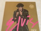 Elvis Presley One Night With You HBO Limited Ed. Album w/Poster Sealed