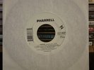 *RARE* Frontin' - Pharrell ft. Jay-Z / Light your A** on Fire - Busta Rhymes 45