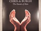 The Hands of Man. [Vinyl]. de Burgh, Chris: