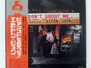 ELTON JOHN DON'T SHOOT ME I'M ONLY PIANO PLAYER TOSHIBA IFP80705 JAPAN OBI LP