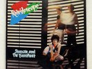 SIOUXSIE & THE BANSHEES KALEIDOSCOPE POLYDOR MPF1329 JAPAN VINYL LP