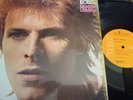 DAVID BOWIE  