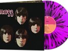The Nazz - Nazz - Purple/Black [New Vinyl LP] Black, Colored Vinyl, Purple