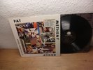 Pat Metheny Group Letter From Home LP MINT- 924 245- 1 Contemporary Jazz, Fusion