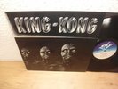 KING KONG same MINT- Eclectric kraut  wave Lp (Tiger B. Smith)
