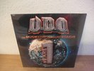 U.D.O. – We Are One green/white splatter 100 copies, factory Sealed, Heavy Metal