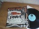 1968 Lp SF PSYCH mint- TONGUE AND GROOVE THE CHARLATANS Lynne Hughes
