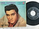 ELVIS PRESLEY Amami teneramente 45giri 7