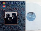 THE ORIENT EXPRESS - 