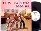 Coco Tea        I lost my sonia        NM# 72