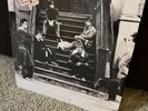 Phantom Planet - The Guest Vinyl LP Orange/White Swirl Enjoy The Ride 2016