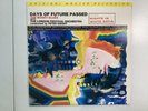 The Moody Blues Days of Future Passed Original Master Recording LP EX