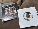 The Beatles ‎– Let It Be 1970 Apple 2764 45 Sleeve/Vinyl NM-