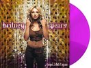 Britney Spears - Oops... I Did It Again (Ltd Purple Vinyl) - POP *SEALED/COLOR*