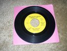 SMOKEY 007 AND HIS EXCITERS-PLEASE DON'T MAKE ME CRY/BABY,I LOVE YOU-BIRDLAND