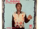 Dr Ololo & Mbaise - Inyeaka Chukwu / African Soukous Highlife / Vinyl Record