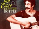 Jim Croce : Lost Time in a Bottle VINYL 12