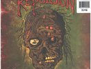 Repulsion Horrified OXBLOOD VINYL NEW OVP Relapse Vinyl LP