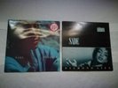 Sade - Promise (LP/VINYL) Made in England + Diamond Life (LP/VINYL)