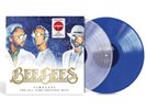 Bee Gees - Timeless All Time Greatest Hits [2LP]Clear/Translucent Blue Vinyl NEW