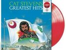 Cat Stevens - Greatest Hits [LP] Limited Edition Opaque Red Vinyl NEW