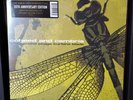COHEED AND CAMBRIA The Second Stage Turbine Yolk Yellow Vinyl LE of /500